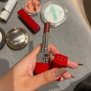Dior Ultra Rouge 843